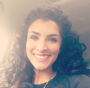 Meet your Posher, Nicole